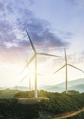 環保設備解決方案